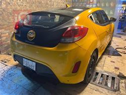 هيونداي فلوستر
